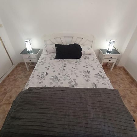 Apartment In La Zenia Dehesa de Campoamor  Εξωτερικό φωτογραφία