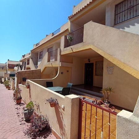 Apartment In La Zenia Dehesa de Campoamor  Εξωτερικό φωτογραφία