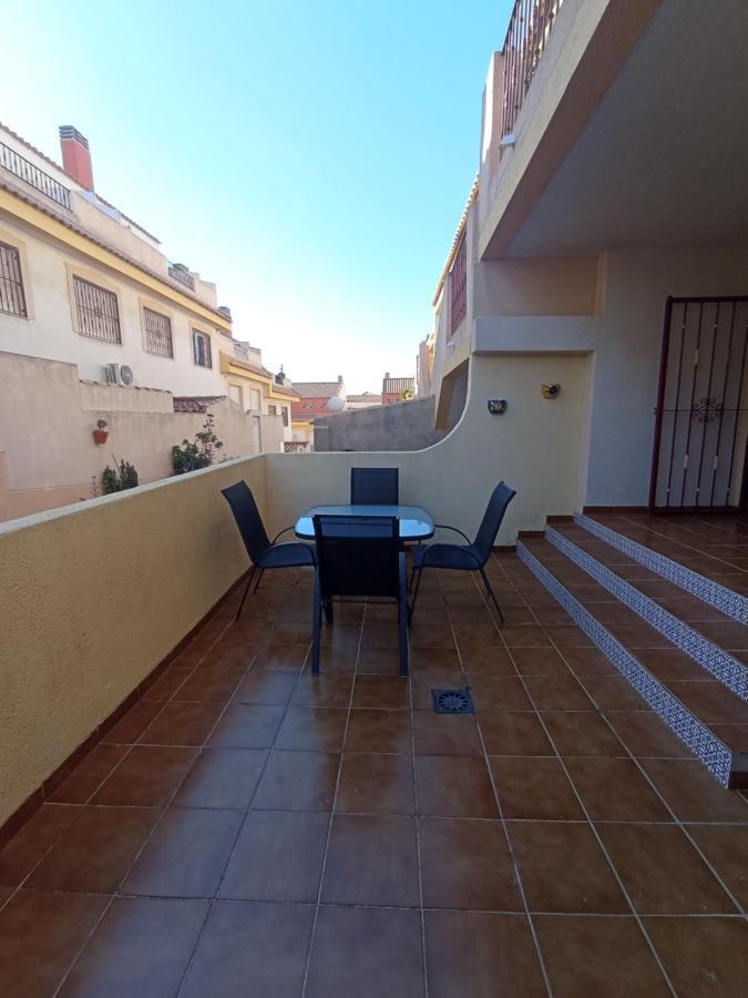 Apartment In La Zenia Dehesa de Campoamor  Εξωτερικό φωτογραφία