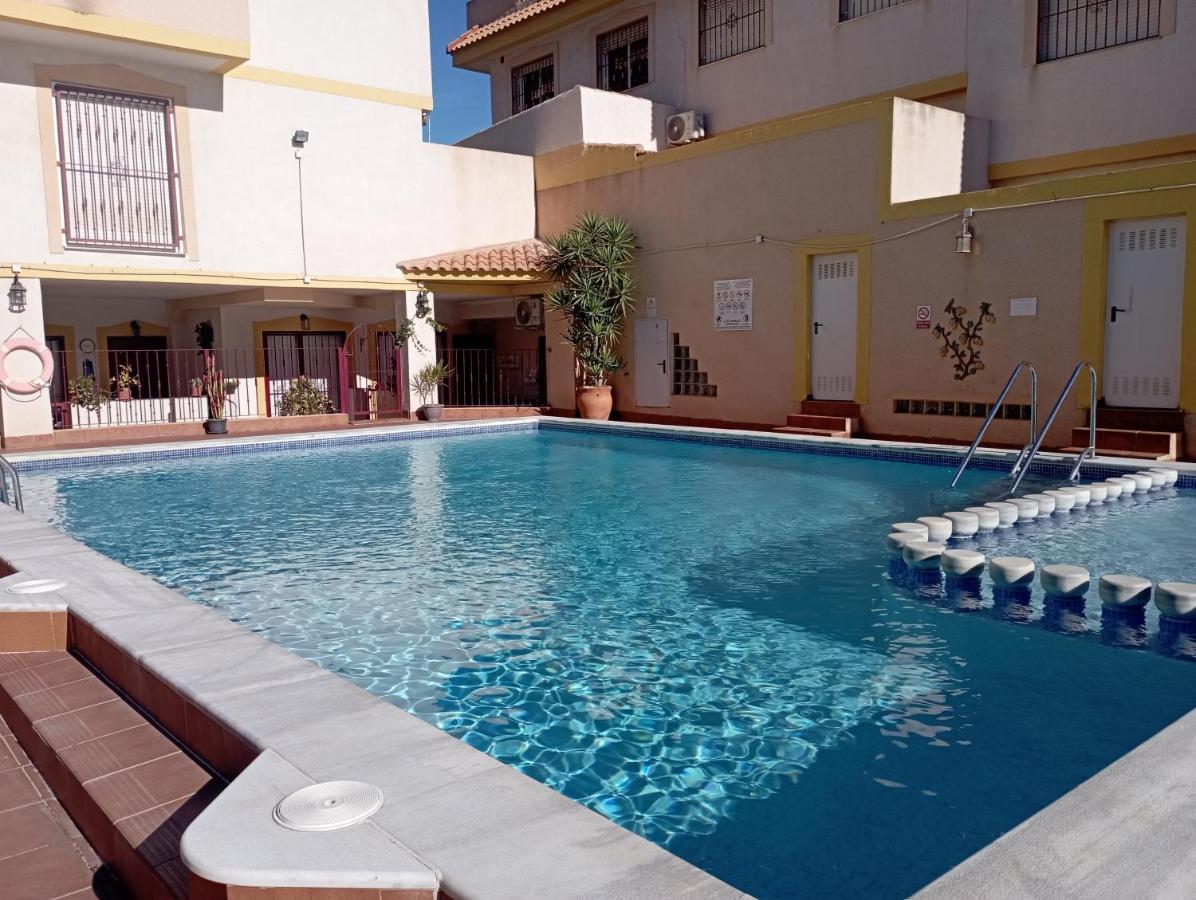Apartment In La Zenia Dehesa de Campoamor  Εξωτερικό φωτογραφία