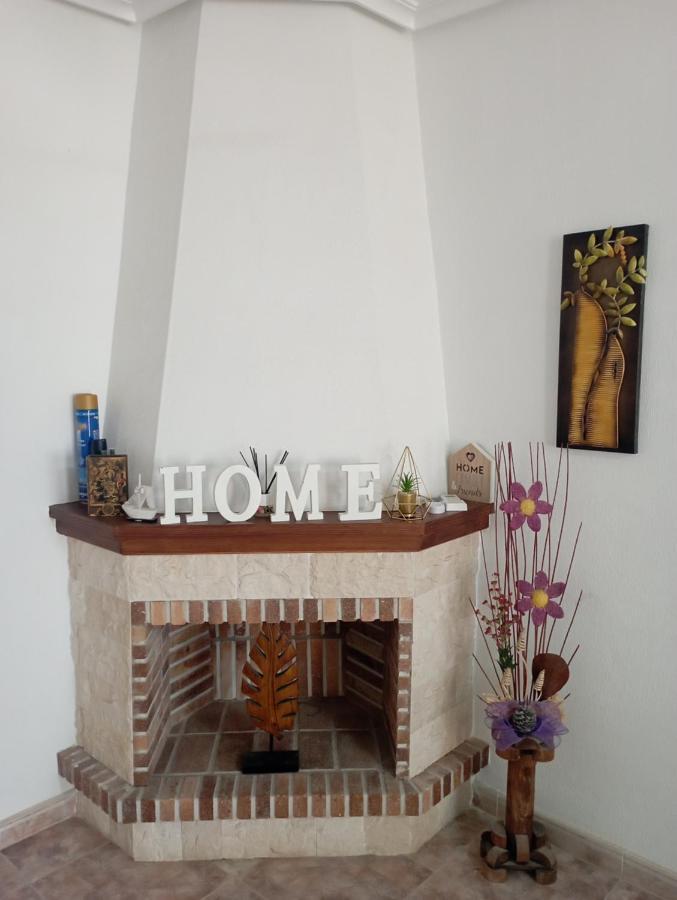 Apartment In La Zenia Dehesa de Campoamor  Εξωτερικό φωτογραφία