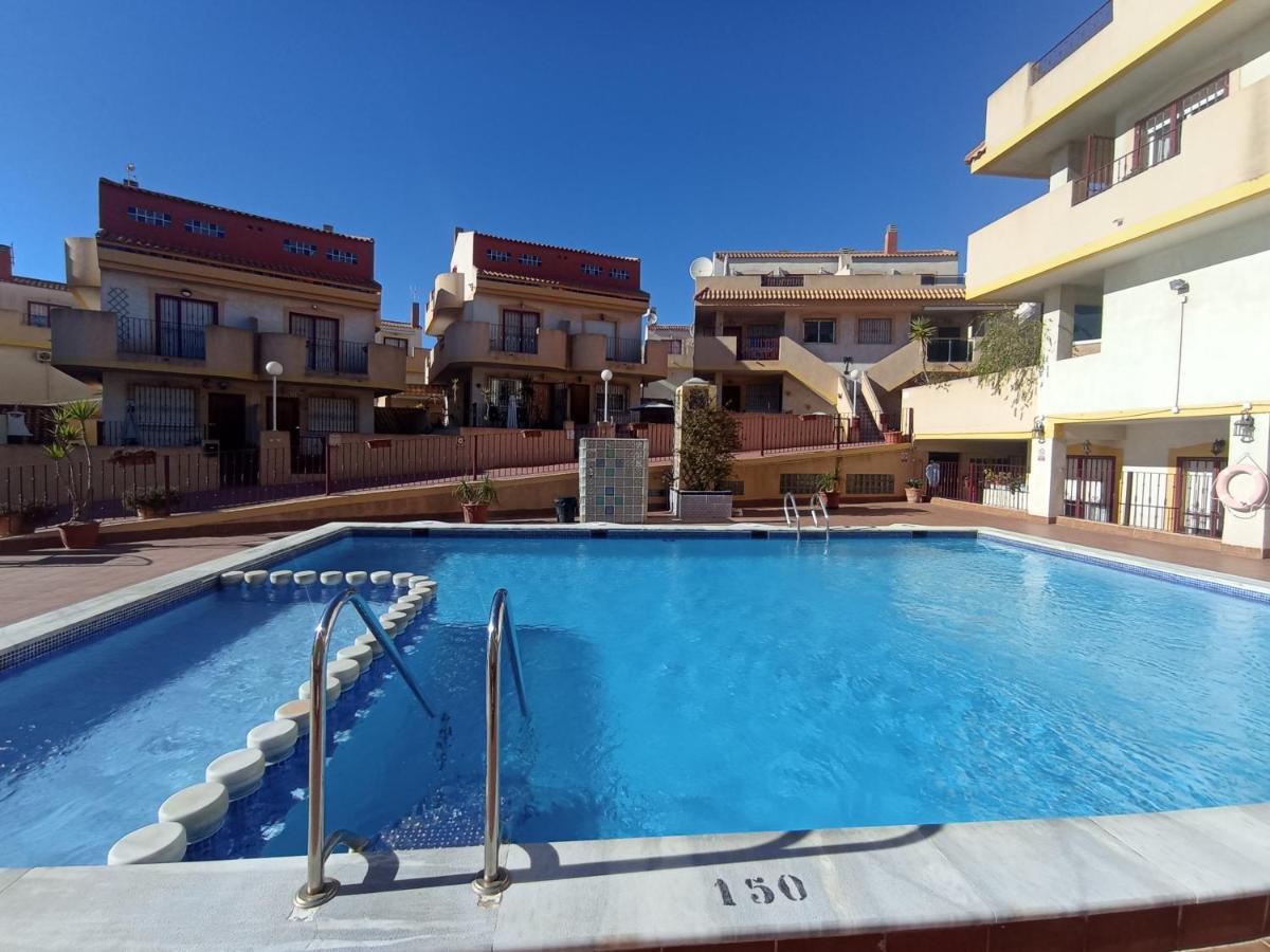 Apartment In La Zenia Dehesa de Campoamor  Εξωτερικό φωτογραφία