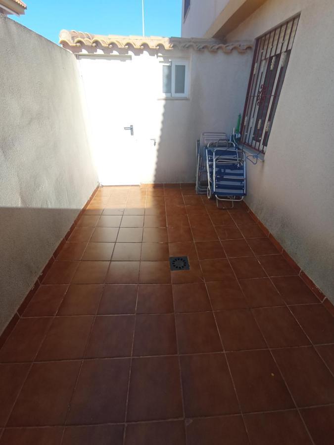 Apartment In La Zenia Dehesa de Campoamor  Εξωτερικό φωτογραφία