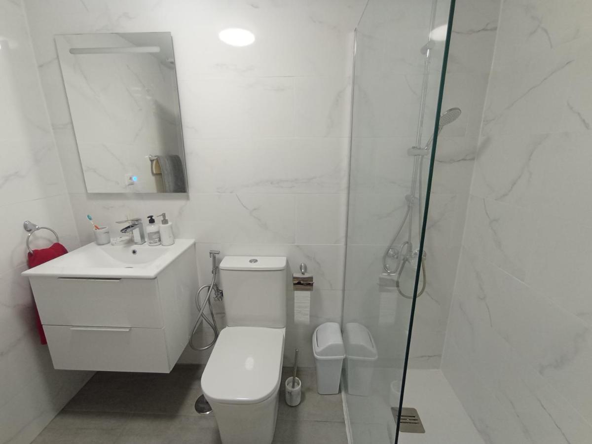 Apartment In La Zenia Dehesa de Campoamor  Εξωτερικό φωτογραφία
