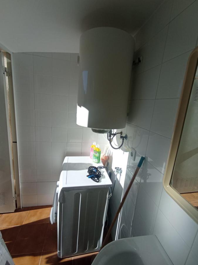 Apartment In La Zenia Dehesa de Campoamor  Εξωτερικό φωτογραφία