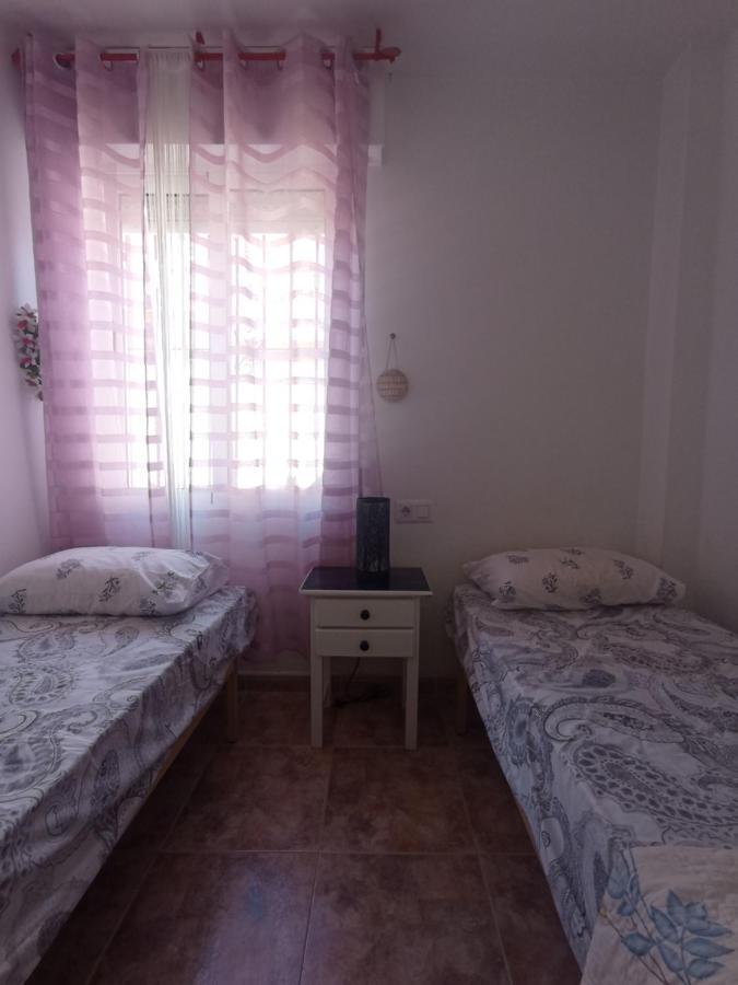 Apartment In La Zenia Dehesa de Campoamor  Εξωτερικό φωτογραφία