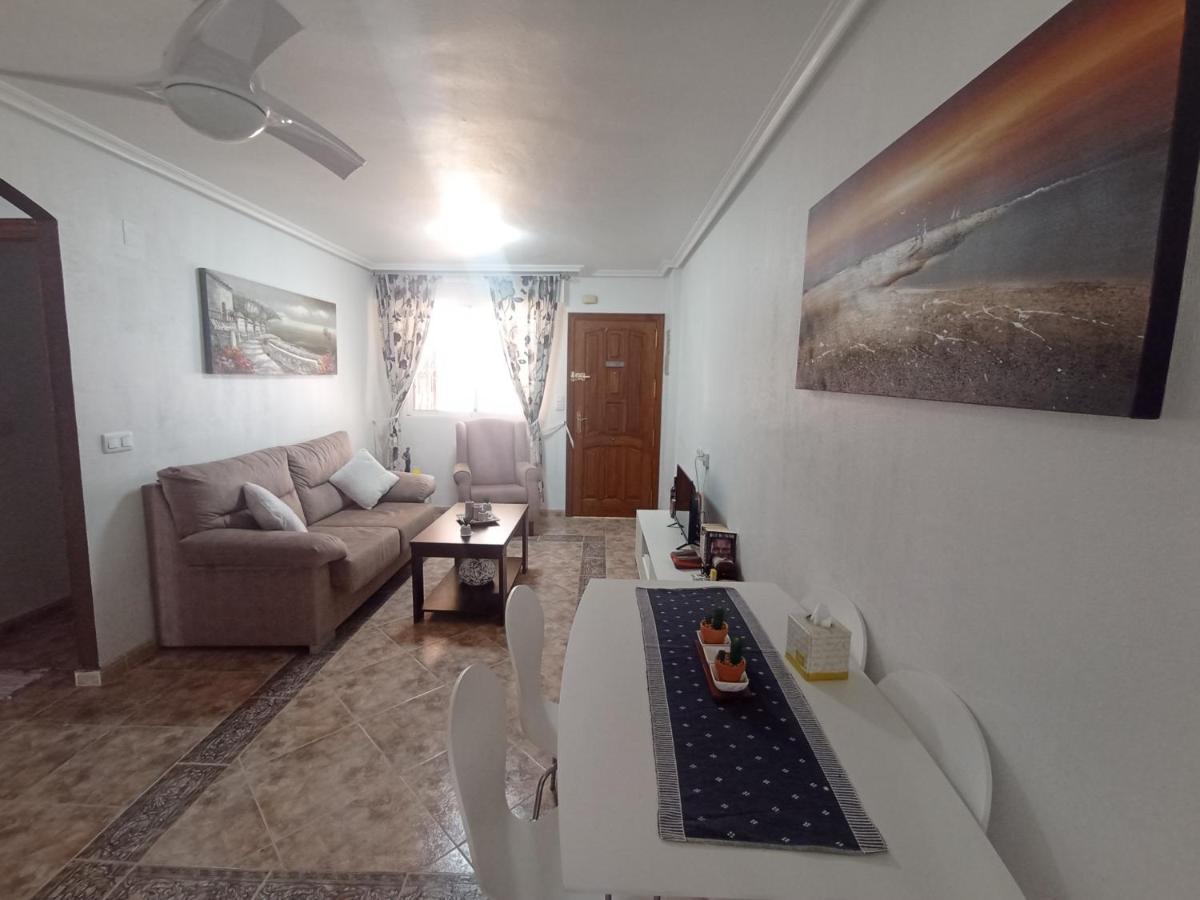 Apartment In La Zenia Dehesa de Campoamor  Εξωτερικό φωτογραφία
