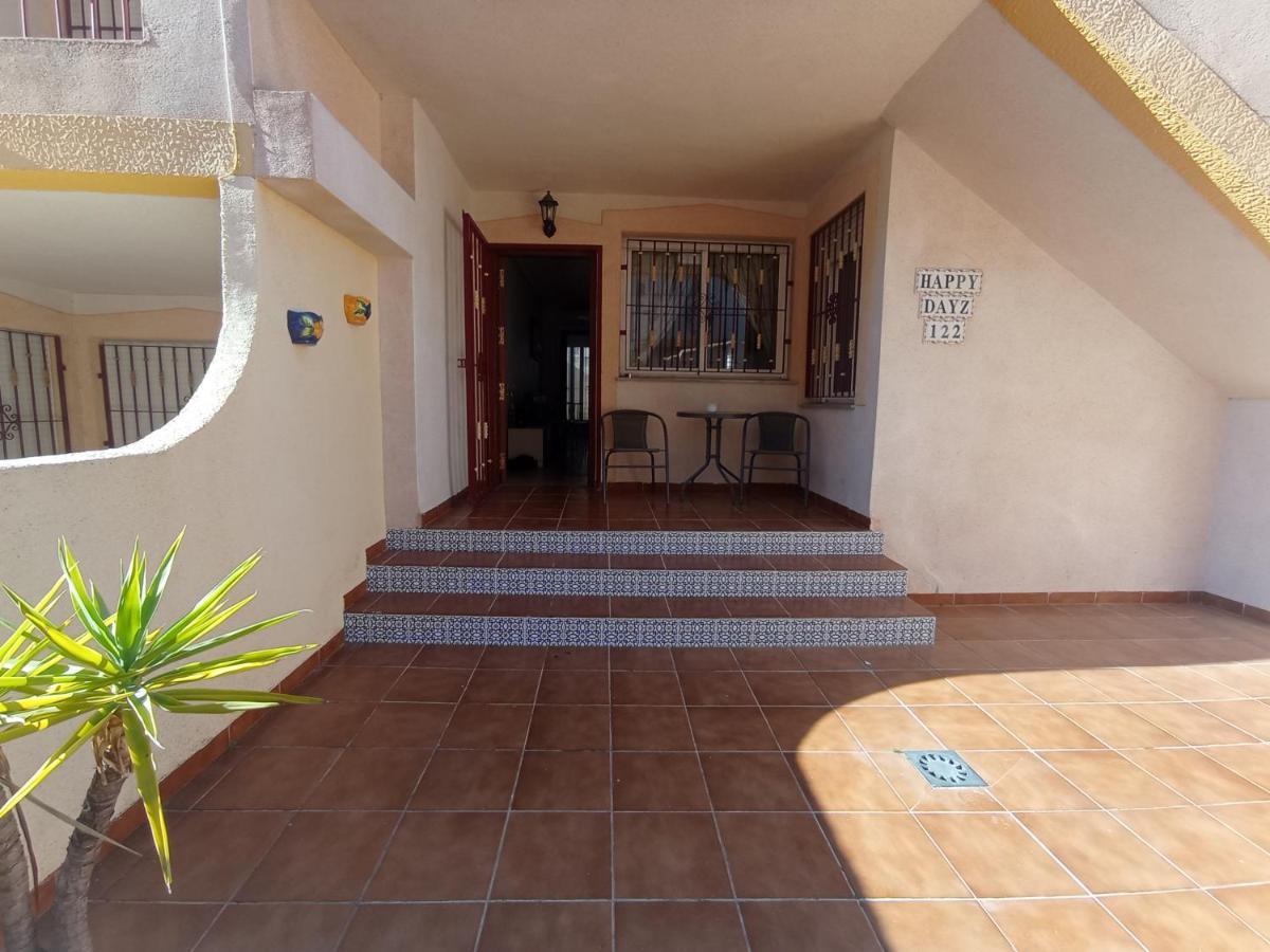 Apartment In La Zenia Dehesa de Campoamor  Εξωτερικό φωτογραφία