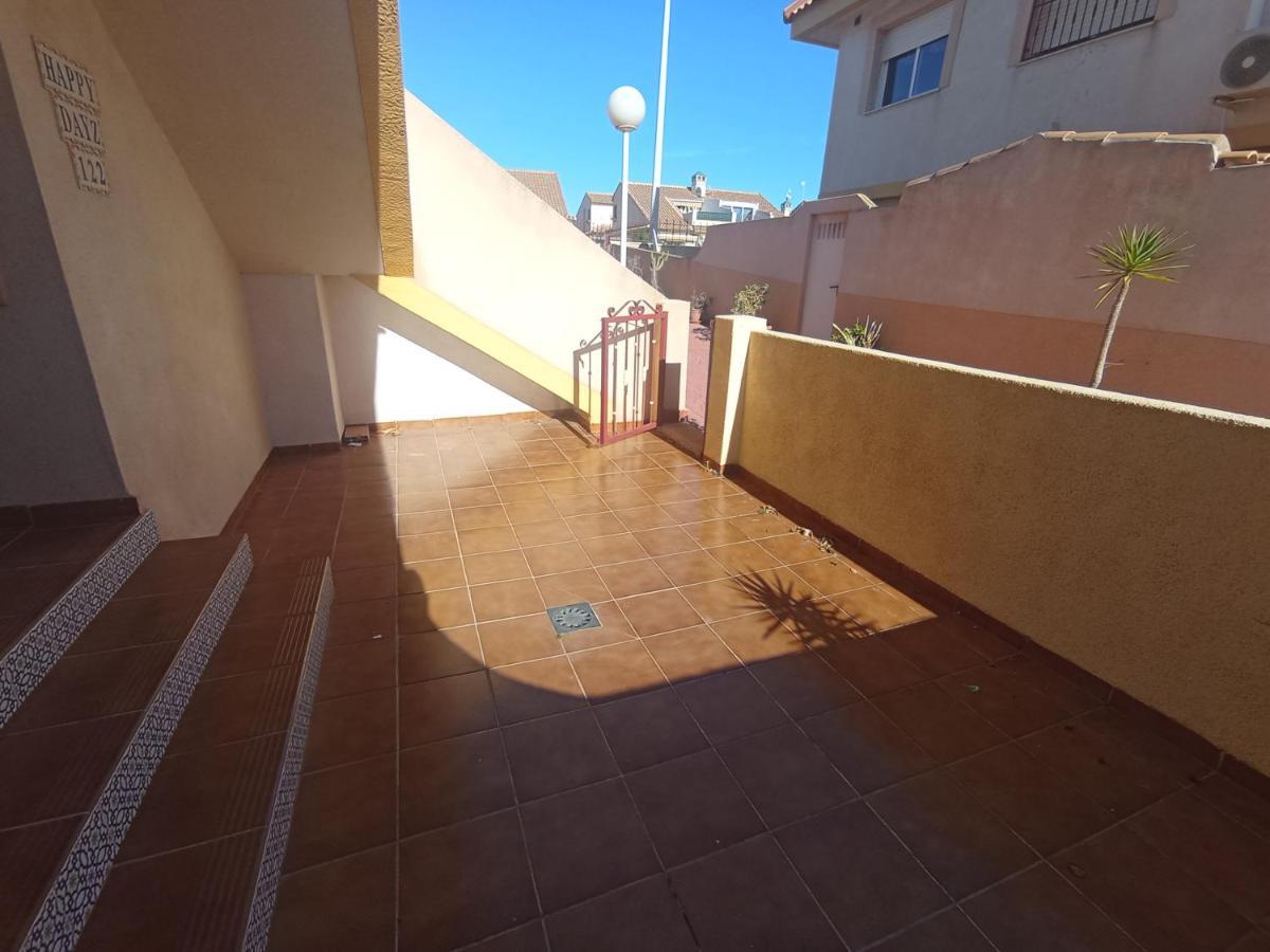 Apartment In La Zenia Dehesa de Campoamor  Εξωτερικό φωτογραφία