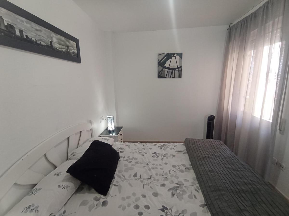 Apartment In La Zenia Dehesa de Campoamor  Εξωτερικό φωτογραφία