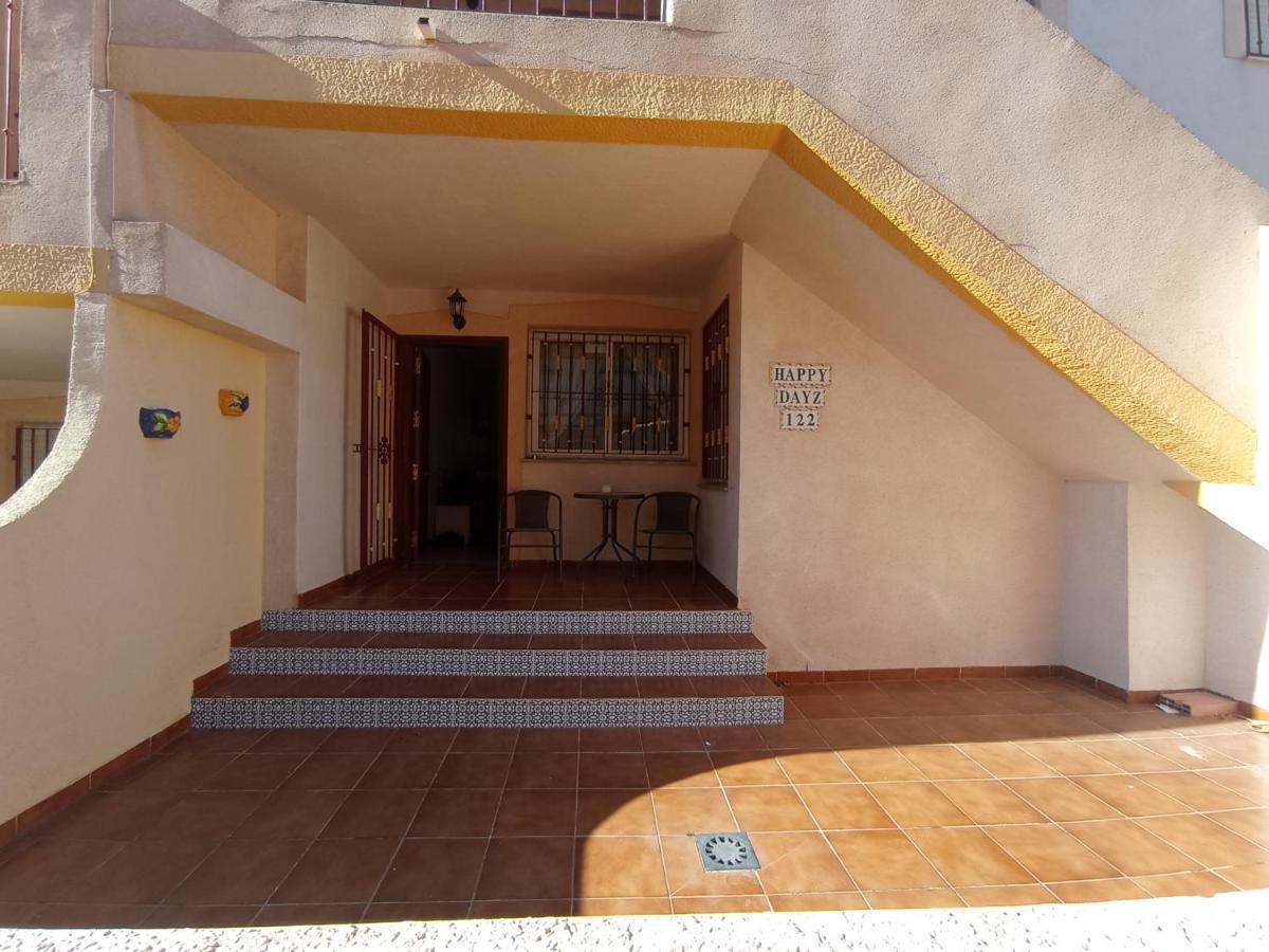 Apartment In La Zenia Dehesa de Campoamor  Εξωτερικό φωτογραφία