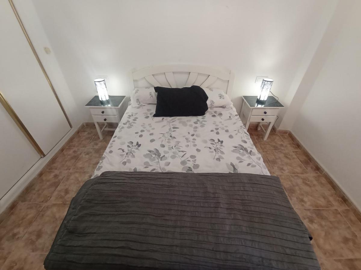 Apartment In La Zenia Dehesa de Campoamor  Εξωτερικό φωτογραφία