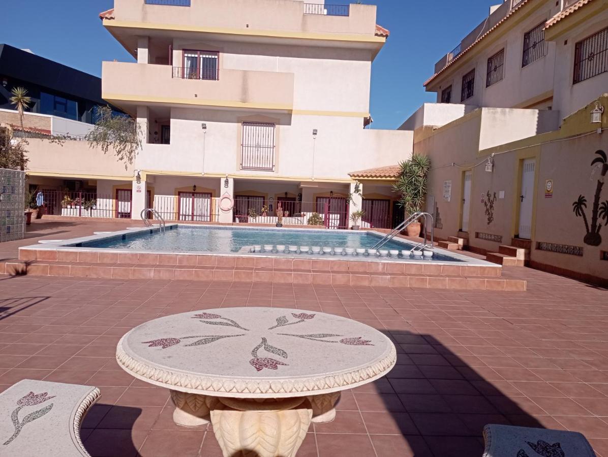 Apartment In La Zenia Dehesa de Campoamor  Εξωτερικό φωτογραφία