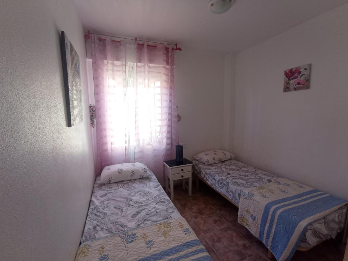 Apartment In La Zenia Dehesa de Campoamor  Εξωτερικό φωτογραφία
