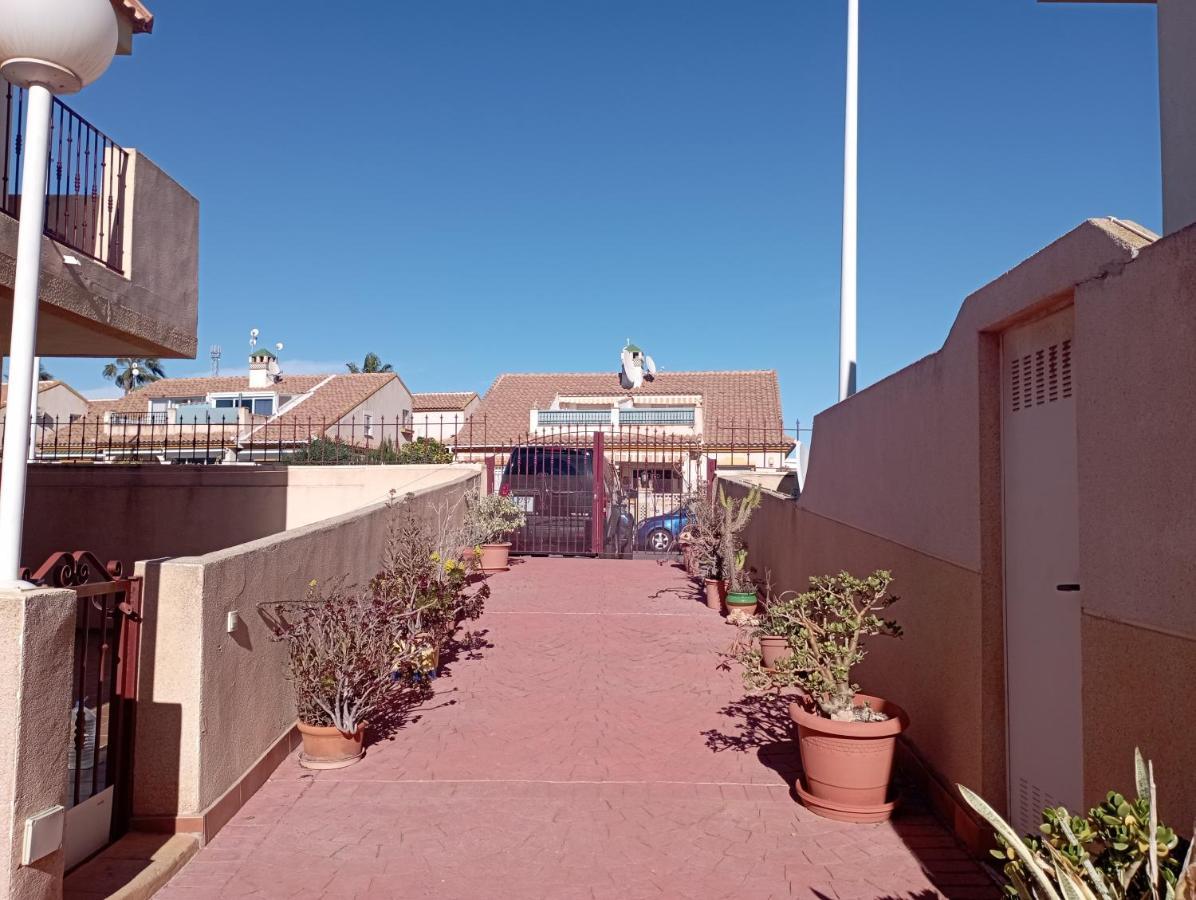 Apartment In La Zenia Dehesa de Campoamor  Εξωτερικό φωτογραφία
