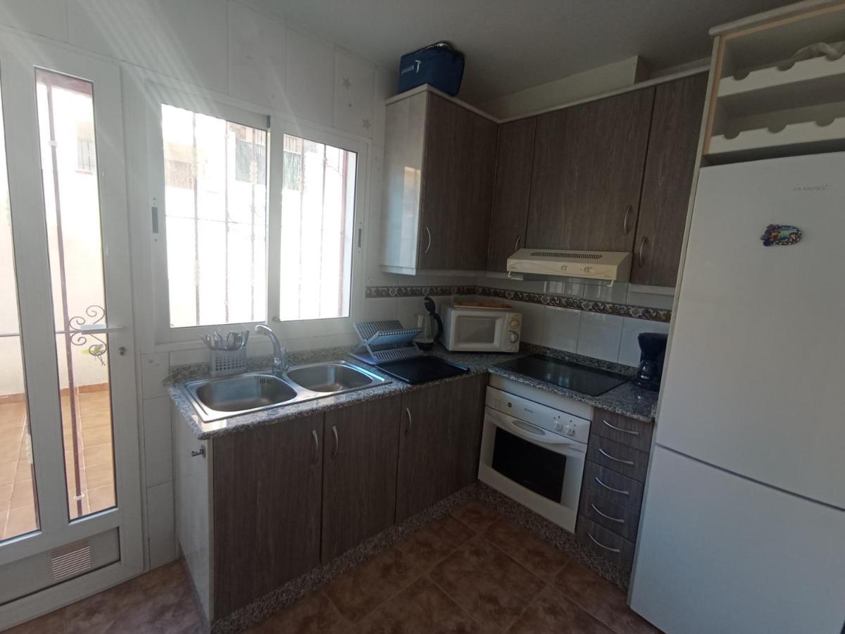 Apartment In La Zenia Dehesa de Campoamor  Εξωτερικό φωτογραφία