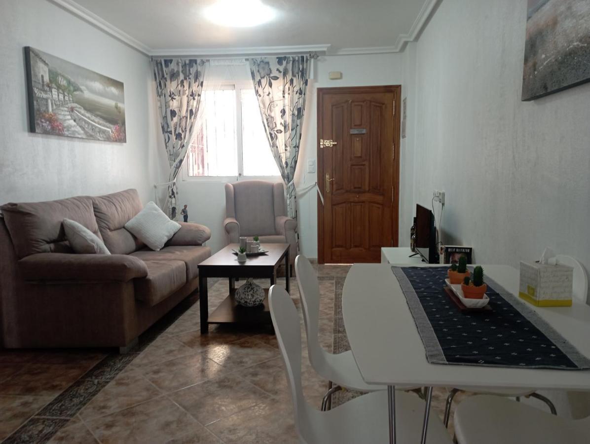 Apartment In La Zenia Dehesa de Campoamor  Εξωτερικό φωτογραφία