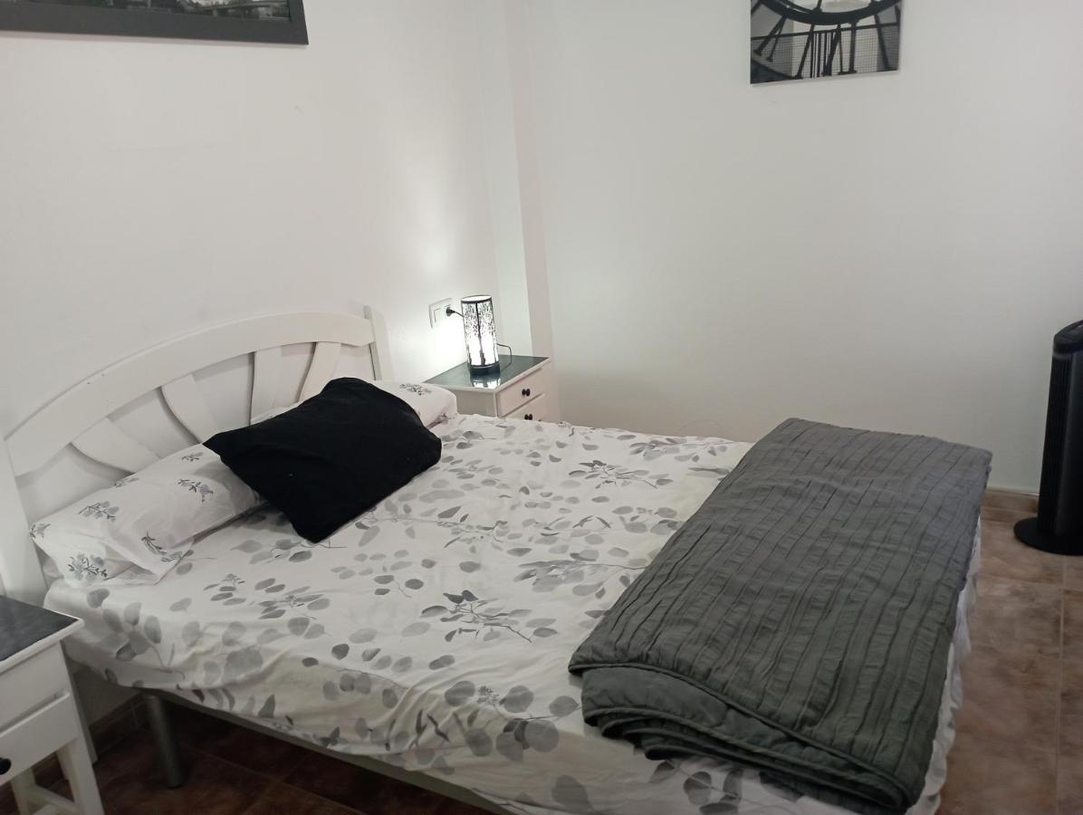 Apartment In La Zenia Dehesa de Campoamor  Εξωτερικό φωτογραφία