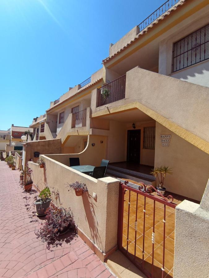 Apartment In La Zenia Dehesa de Campoamor  Εξωτερικό φωτογραφία