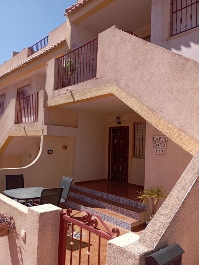 Apartment In La Zenia Dehesa de Campoamor  Εξωτερικό φωτογραφία